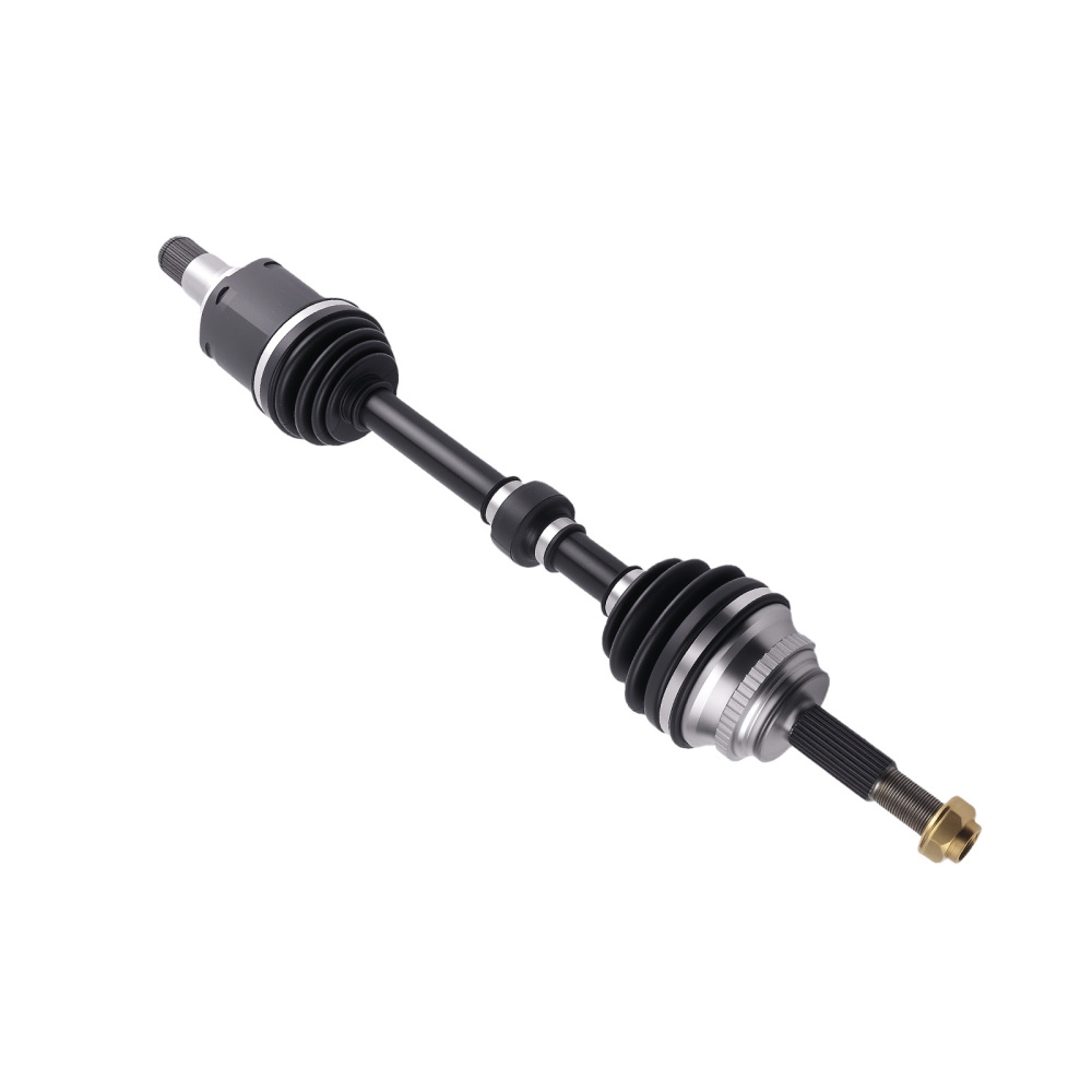 Front Left CV Axle Shaft compatible for Toyota Camry 2012-2017