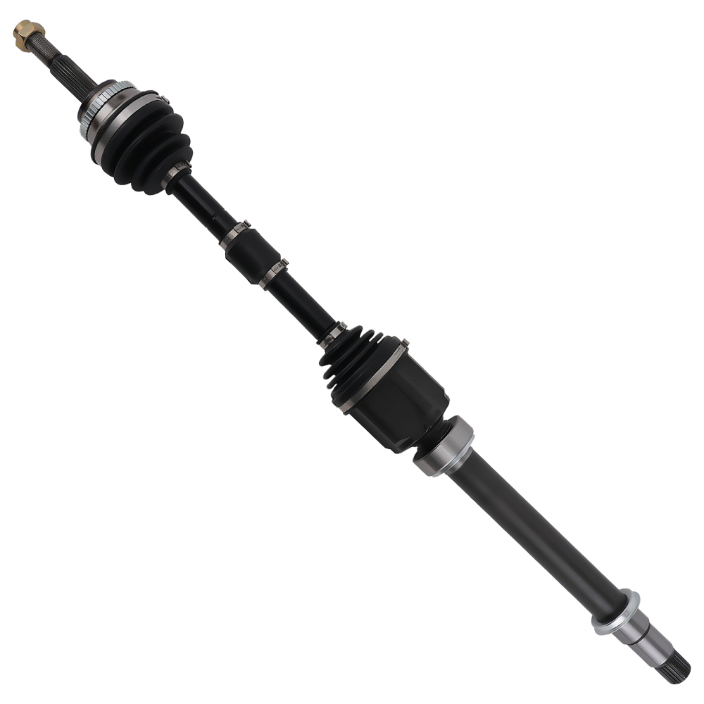 Pair Front CV Axle Shaft Set compatible for Toyota Camry 2012-2017