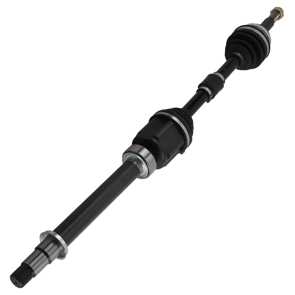 Pair Front CV Axle Shaft Set compatible for Toyota Camry 2012-2017