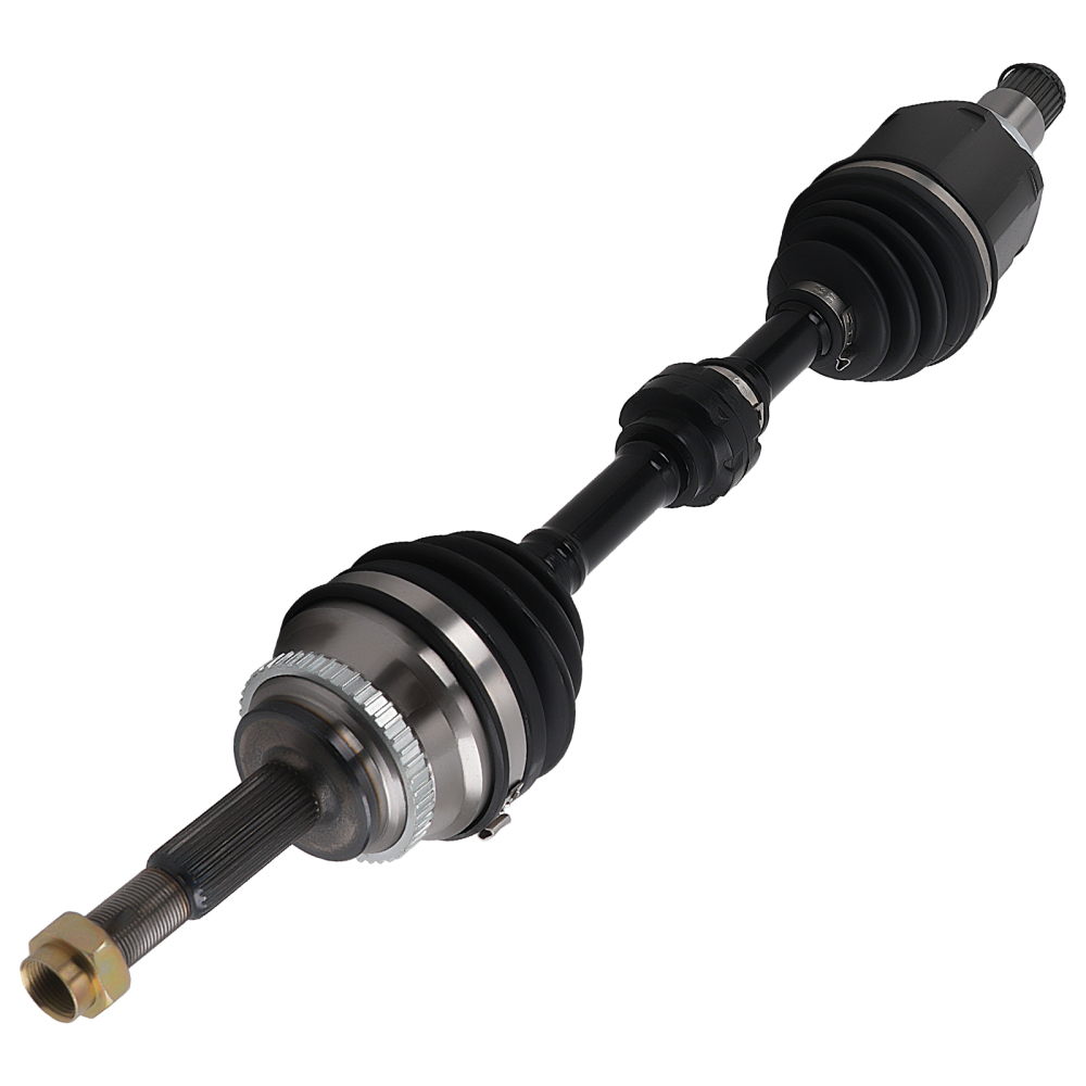 Pair Front CV Axle Shaft Set compatible for Toyota Camry 2012-2017