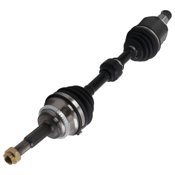 Pair Front CV Axle Shaft Set compatible for Toyota Camry 2012-2017