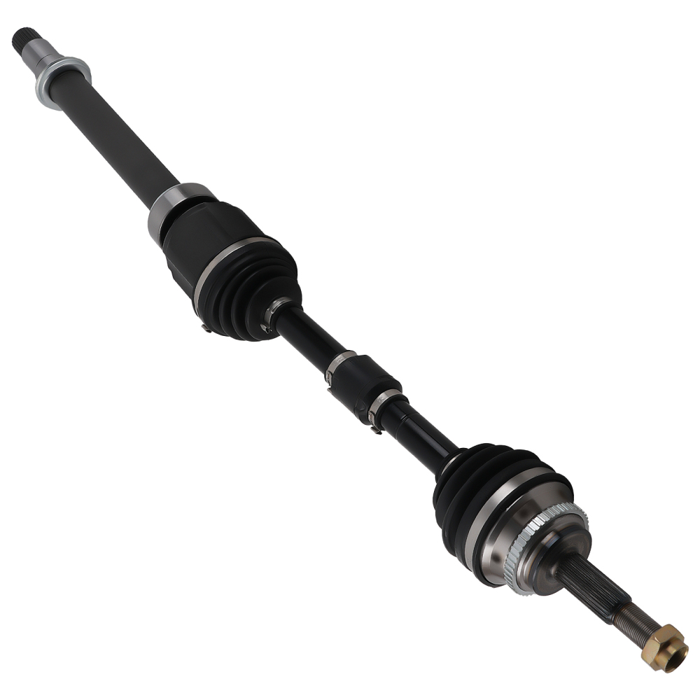 Pair Front CV Axle Shaft Set compatible for Toyota Camry 2012-2017