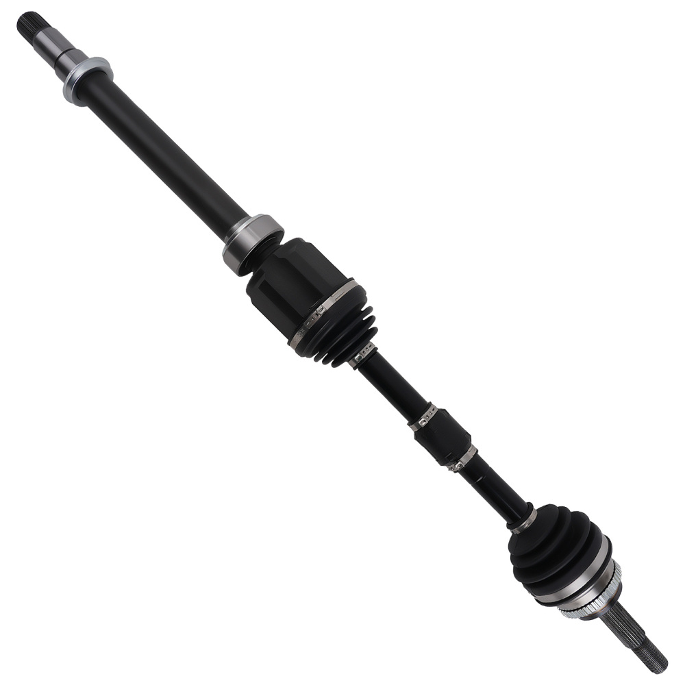 CV Half Shaft Axle Front Passenger Side 1 Pc compatible for Toyota Camry 2008-2011