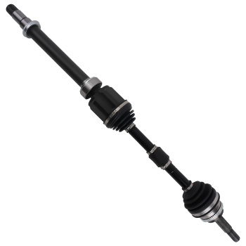 CV Half Shaft Axle Front Passenger Side 1 Pc compatible for Toyota Camry 2008-2011