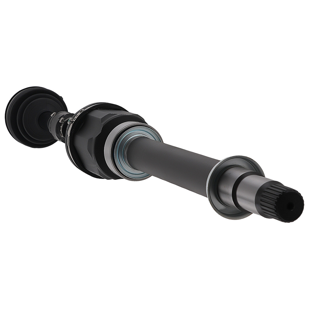 CV Half Shaft Axle Front Passenger Side 1 Pc compatible for Toyota Camry 2008-2011