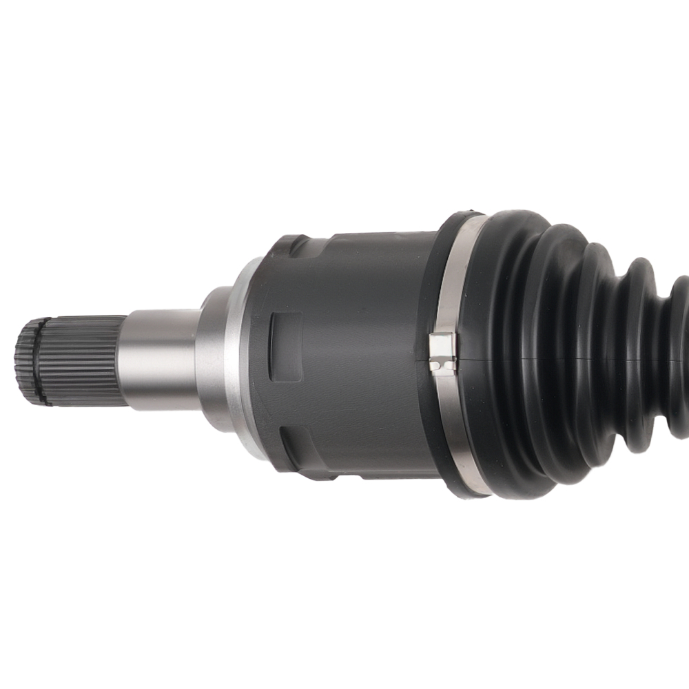 Front Left CV Axle Assembly compatible for Scion TC Base Coupe L4 2.5L Auto Trans 2011-2016