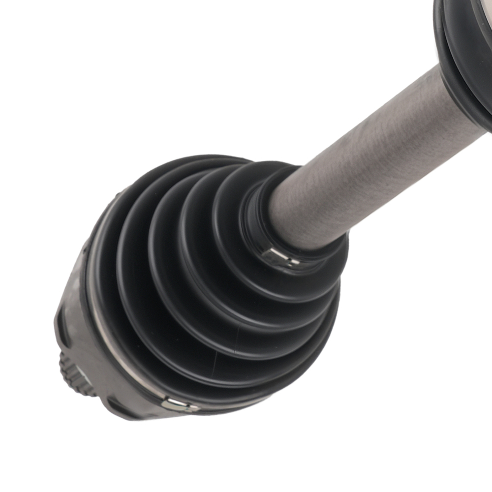 Front Left CV Axle Assembly compatible for Scion TC Base Coupe L4 2.5L Auto Trans 2011-2016