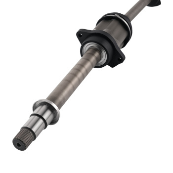 2x Front Side CV Axle Assembly compatible for Scion tC 2011 2012-2016 2.5L Automatic Trans