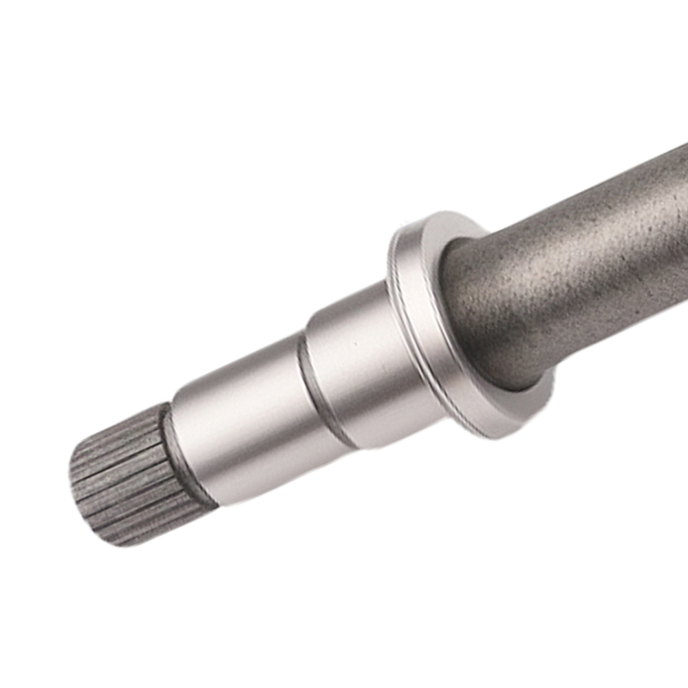 Front Right Side CV Axle Shaft compatible for Scion tC 2011-2016