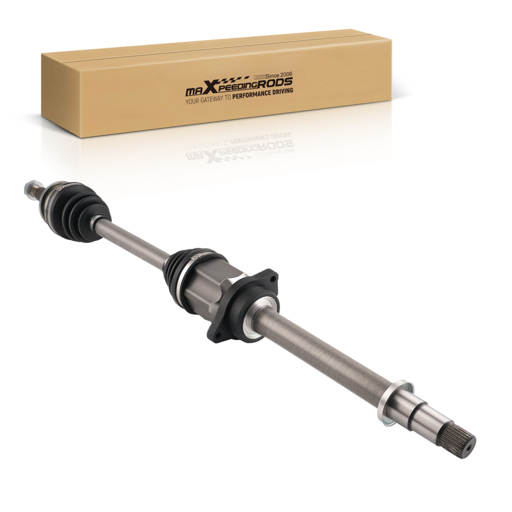 Front Right Side CV Axle Shaft compatible for Scion tC 2011-2016
