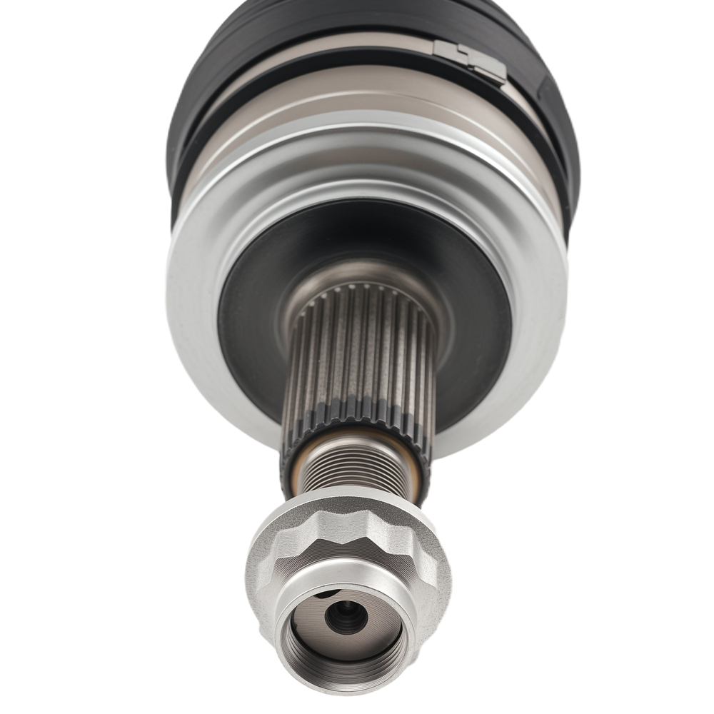 Front Left CV Axle Shaft Assembly compatible for Scion tC compatible for Toyota RAV4 2.5L 2014-2016