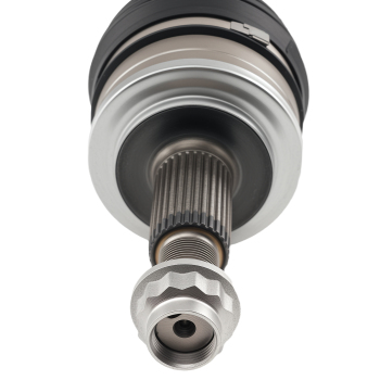 Front Left CV Axle Shaft Assembly compatible for Scion tC compatible for Toyota RAV4 2.5L 2014-2016