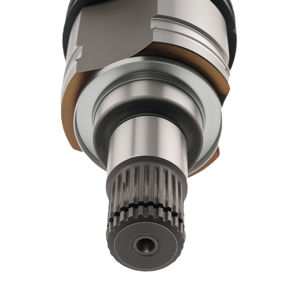 Front Left CV Axle Shaft Assembly compatible for Scion tC compatible for Toyota RAV4 2.5L 2014-2016