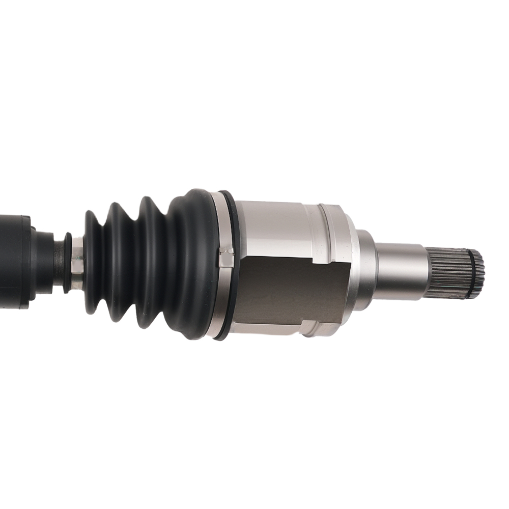 Front Left CV Axle Shaft Assembly compatible for Scion tC compatible for Toyota RAV4 2.5L 2014-2016