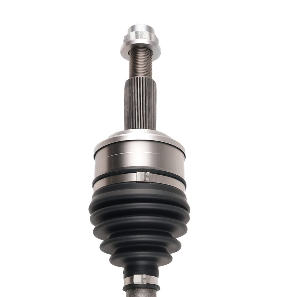 Front Left CV Axle Shaft Assembly compatible for Scion tC compatible for Toyota RAV4 2.5L 2014-2016