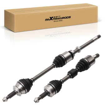 CV Axle Assembly Set compatible for Toyota RAV4 2013-2018 New