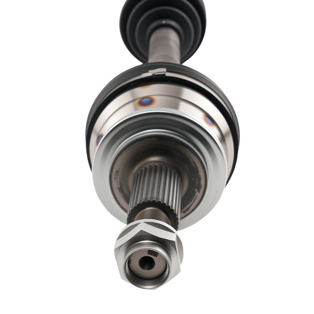 AWD/4WD Front Right CV Axle Shaft Assembly compatible for Toyota RAV4 2006-18 2.5L 3.5L