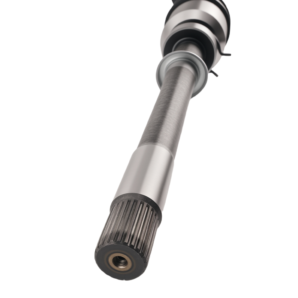 AWD/4WD Front Right CV Axle Shaft Assembly compatible for Toyota RAV4 2006-18 2.5L 3.5L