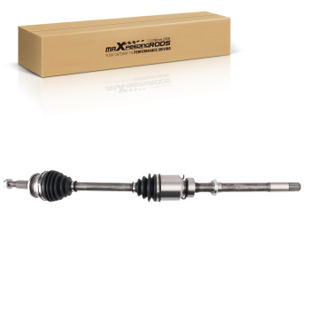 AWD/4WD Front Right CV Axle Shaft Assembly compatible for Toyota RAV4 2006-18 2.5L 3.5L