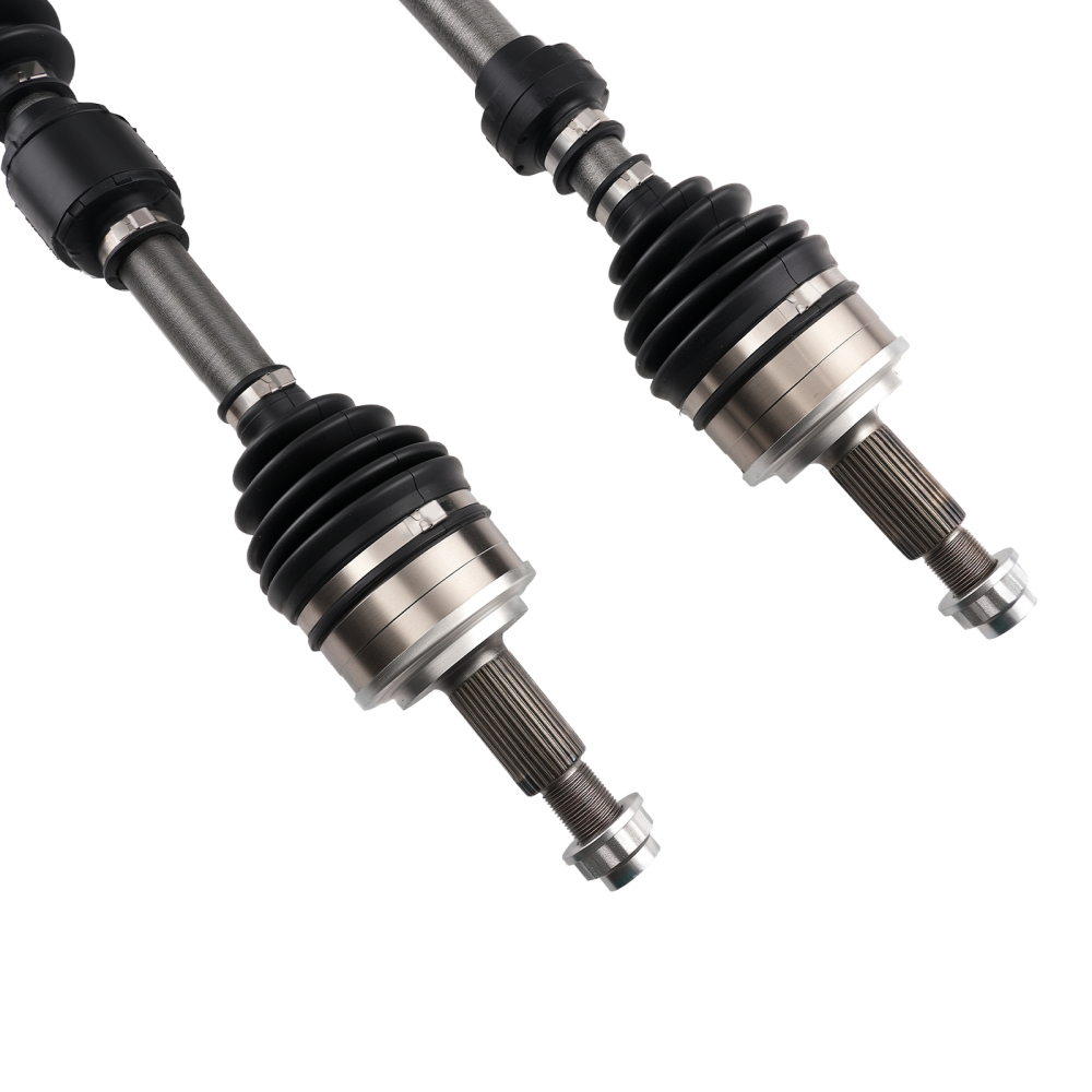 CV Axle Front Right Left compatible for Toyota RAV4 2.5L compatible for FWD 2013-2015 2016 2017 2018