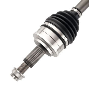 CV Axle Front Right Left compatible for Toyota RAV4 2.5L compatible for FWD 2013-2015 2016 2017 2018