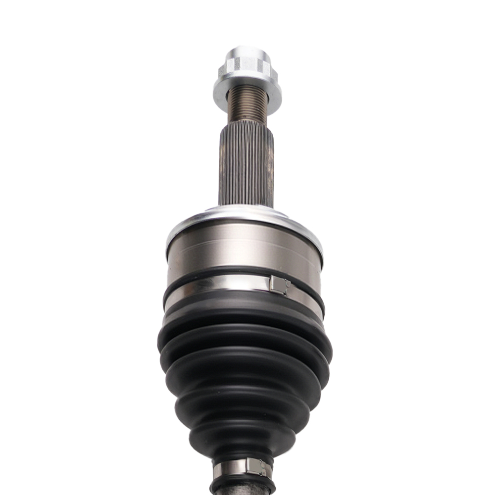 CV Axle Front Right Left compatible for Toyota RAV4 2.5L compatible for FWD 2013-2015 2016 2017 2018
