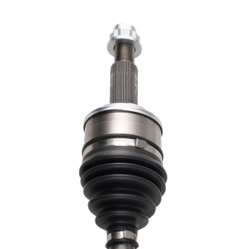 CV Axle Front Right Left compatible for Toyota RAV4 2.5L compatible for FWD 2013-2015 2016 2017 2018