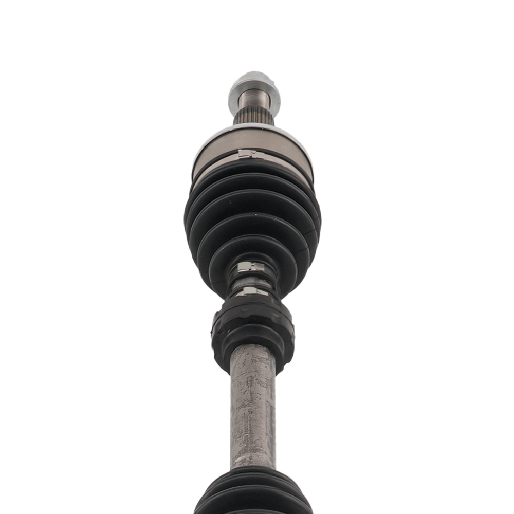 Front Right Side CV Axle Shaft compatible for Toyota RAV4 L4 2.5L compatible for FWD 2013-2018