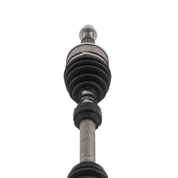 Front Right Side CV Axle Shaft compatible for Toyota RAV4 L4 2.5L compatible for FWD 2013-2018