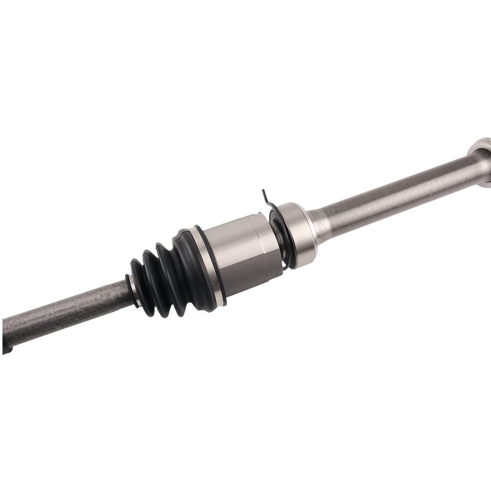 Front Right Side CV Axle Shaft compatible for Toyota RAV4 L4 2.5L compatible for FWD 2013-2018