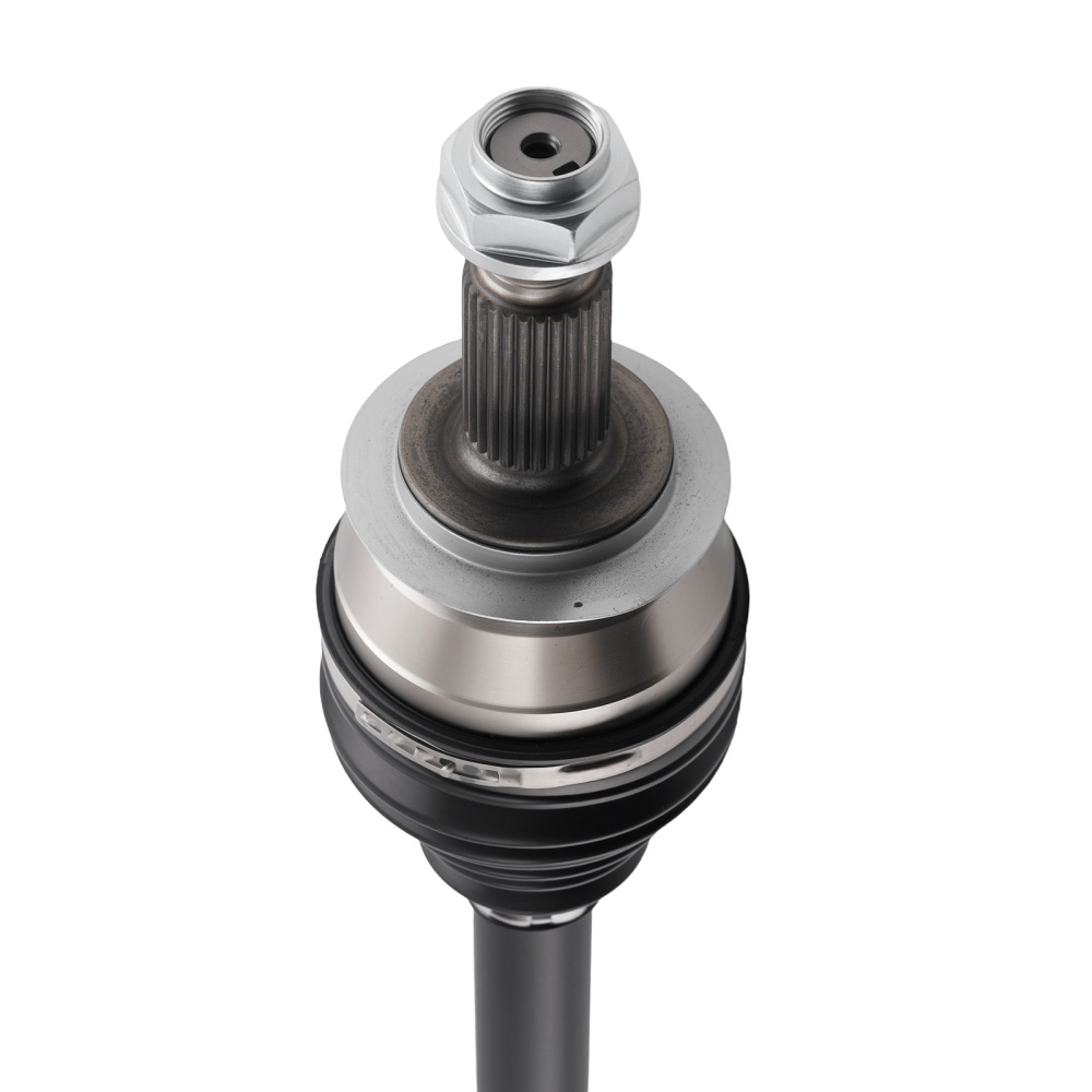 Front Driver or Passenger Side CV Axle Assembly compatible for Subaru Crosstrek 2018-2023