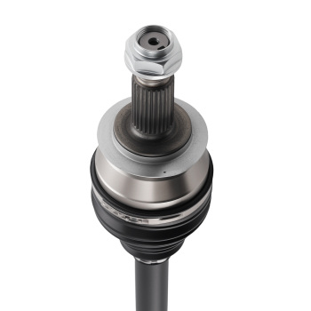 Front Driver or Passenger Side CV Axle Assembly compatible for Subaru Crosstrek 2018-2023