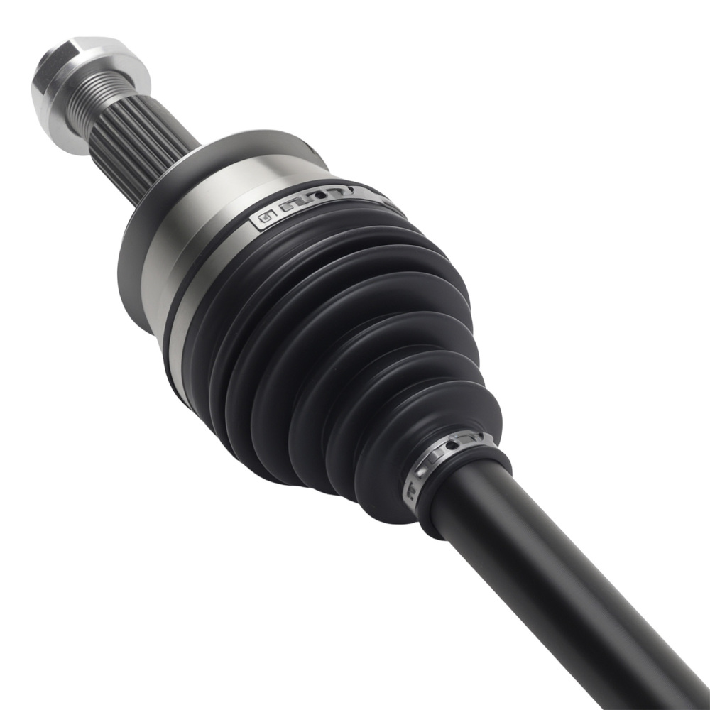 Front Driver or Passenger Side CV Axle Assembly compatible for Subaru Crosstrek 2018-2023