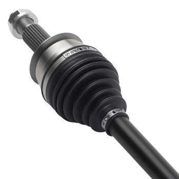 Front Driver or Passenger Side CV Axle Assembly compatible for Subaru Crosstrek 2018-2023