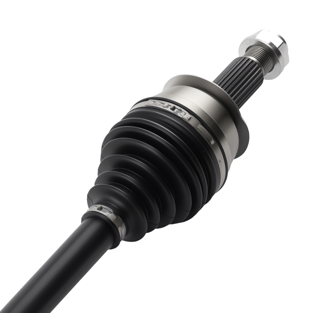 Front Driver or Passenger Side CV Axle Assembly compatible for Subaru Crosstrek 2018-2023