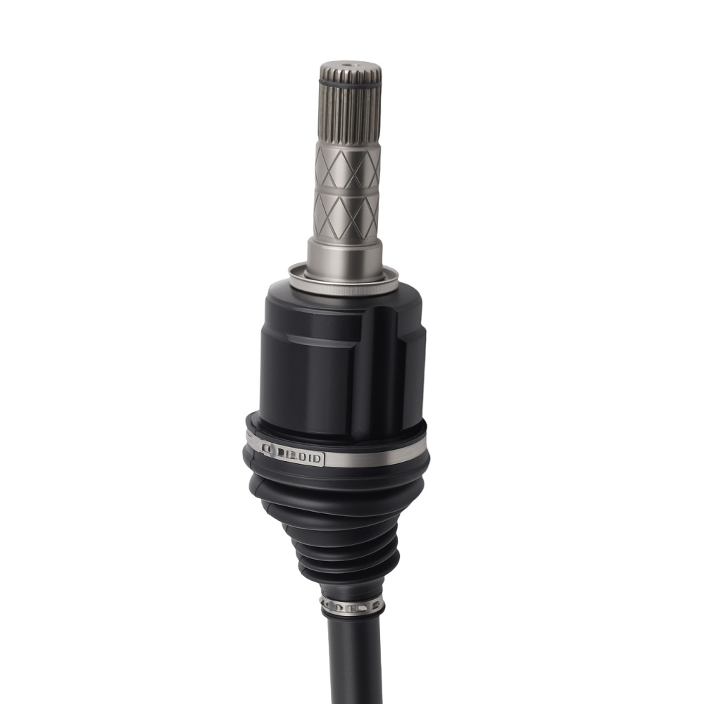 Front Driver or Passenger Side CV Axle Assembly compatible for Subaru Crosstrek 2018-2023