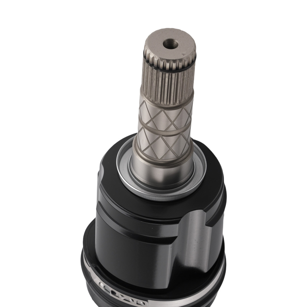 2x Front DriverPassenger Side CV Axle Assembly compatible for Subaru Crosstrek 2018-2023