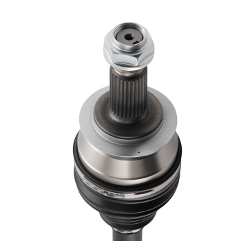 2x Front DriverPassenger Side CV Axle Assembly compatible for Subaru Crosstrek 2018-2023