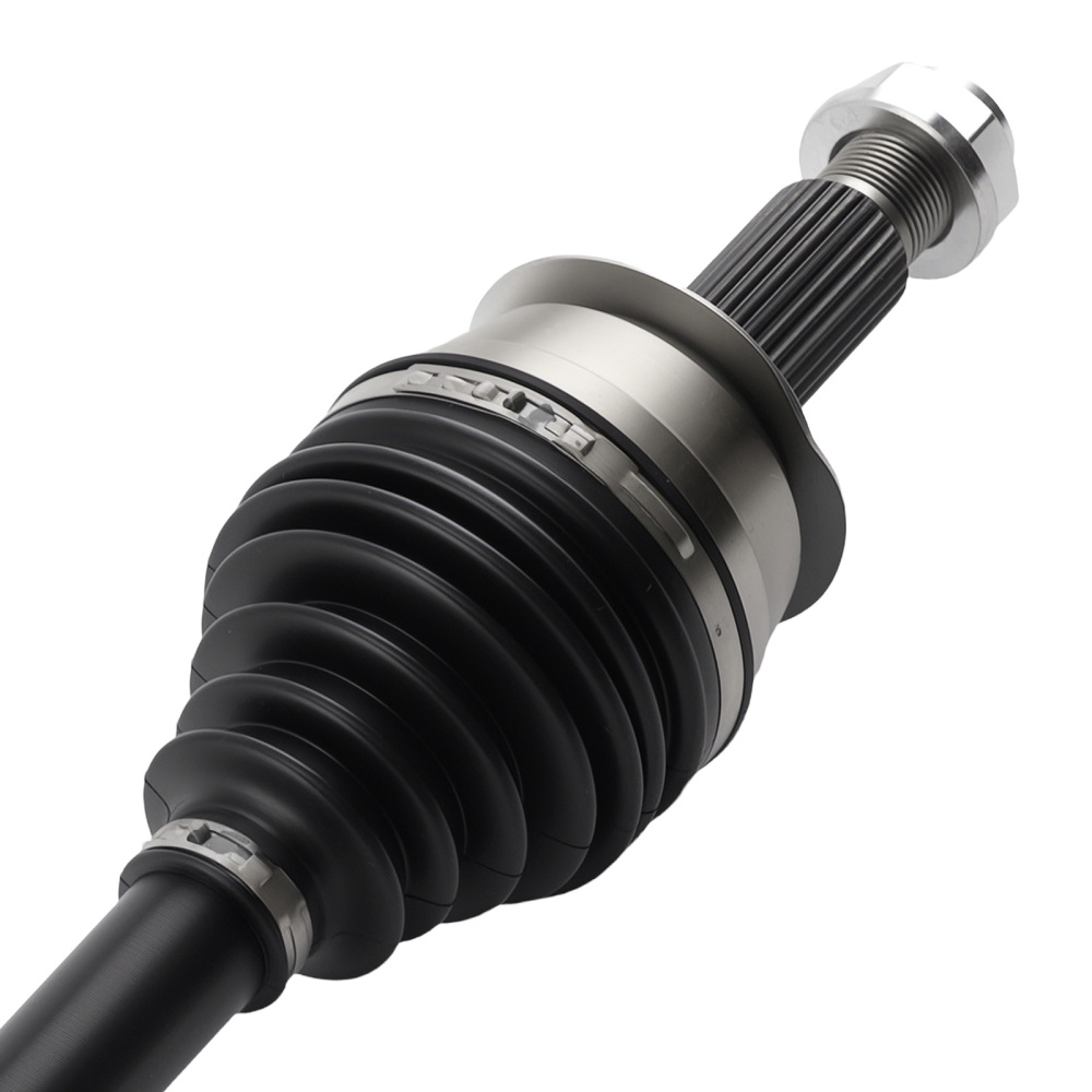 2x Front DriverPassenger Side CV Axle Assembly compatible for Subaru Crosstrek 2018-2023