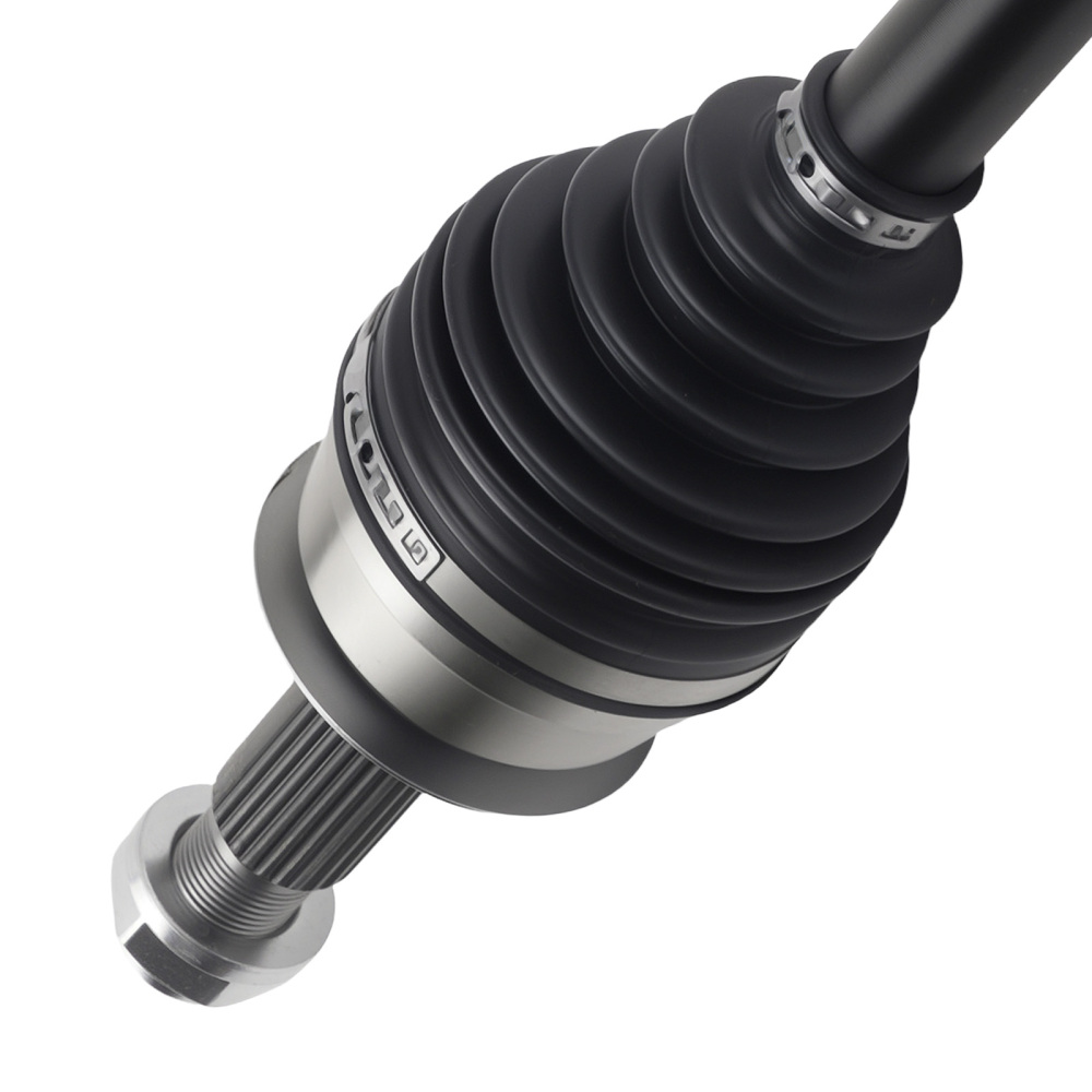 2x Front DriverPassenger Side CV Axle Assembly compatible for Subaru Crosstrek 2018-2023