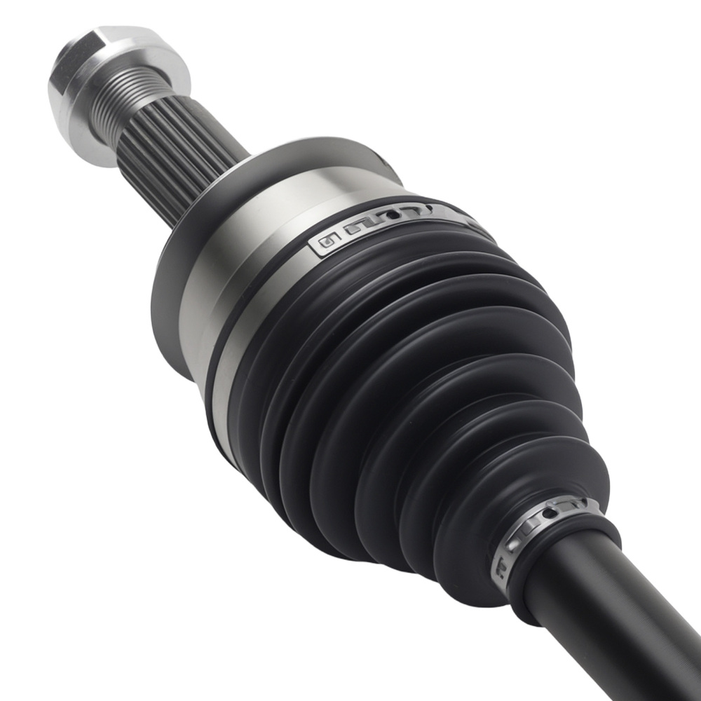 2x Front DriverPassenger Side CV Axle Assembly compatible for Subaru Crosstrek 2018-2023