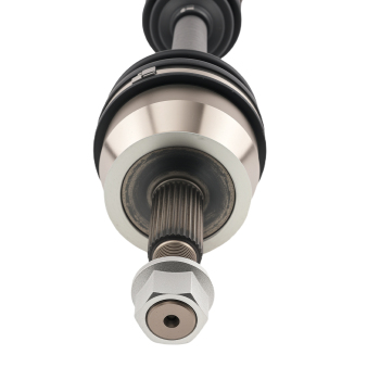 CV Axle Assembly compatible for Infiniti QX56 compatible for Nissan Armada Titan 04-15 Front LH / RH Side