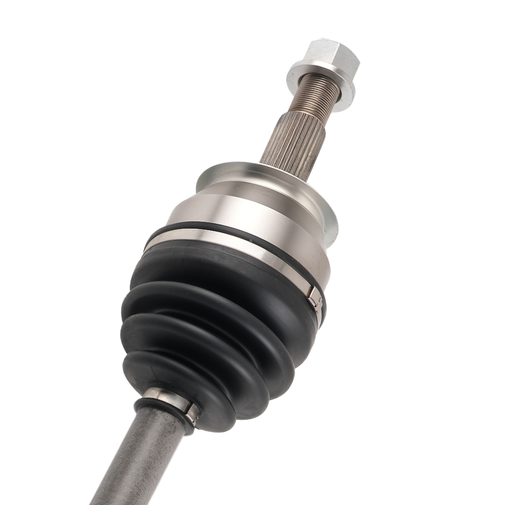 CV Axle Assembly compatible for Infiniti QX56 compatible for Nissan Armada Titan 04-15 Front LH / RH Side