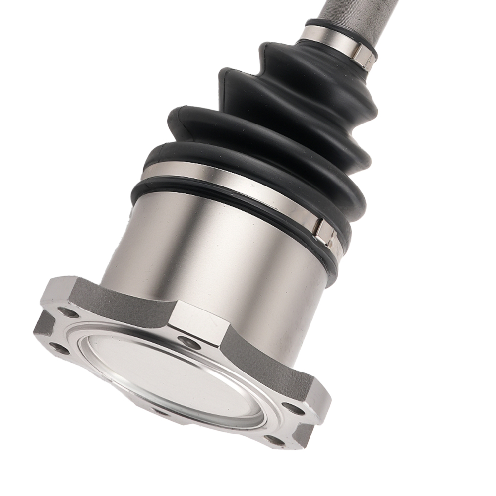 CV Axle Assembly compatible for Infiniti QX56 compatible for Nissan Armada Titan 04-15 Front LH / RH Side