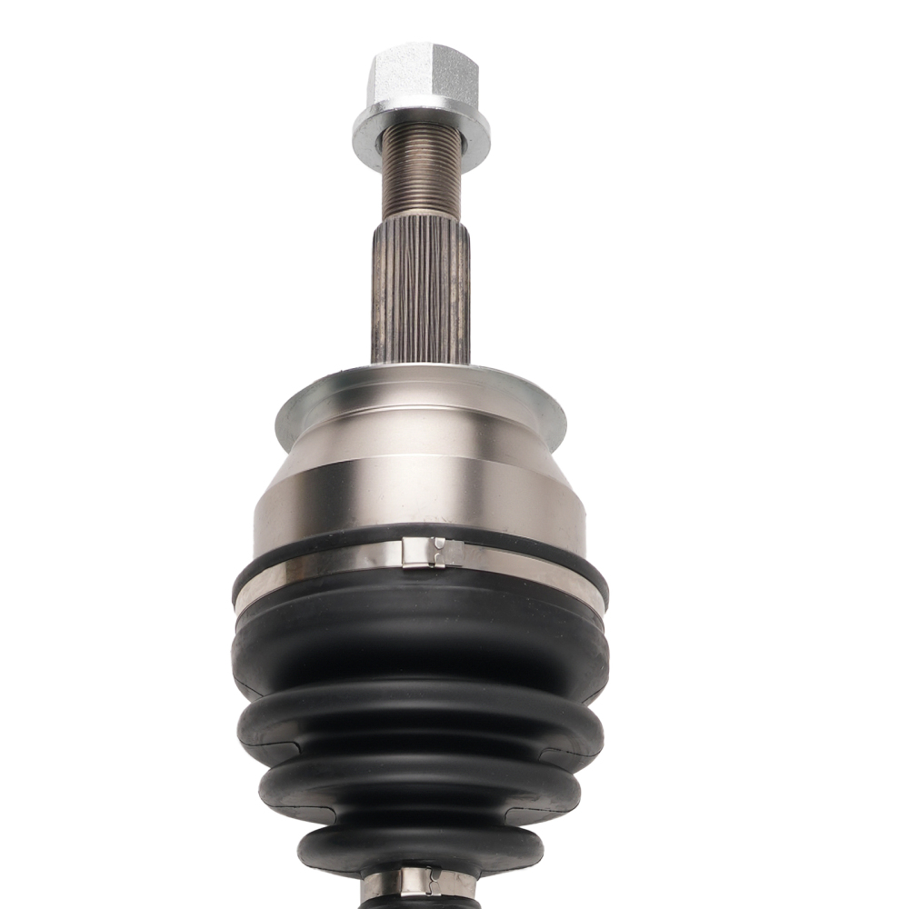 CV Axle Assembly compatible for Infiniti QX56 compatible for Nissan Armada Titan 04-15 Front LH / RH Side