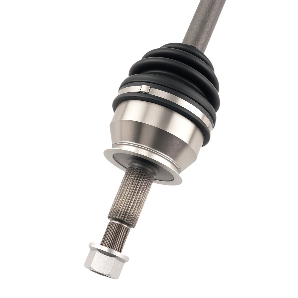 CV Axle Assembly compatible for Infiniti QX56 compatible for Nissan Armada Titan 04-15 Front LH / RH Side