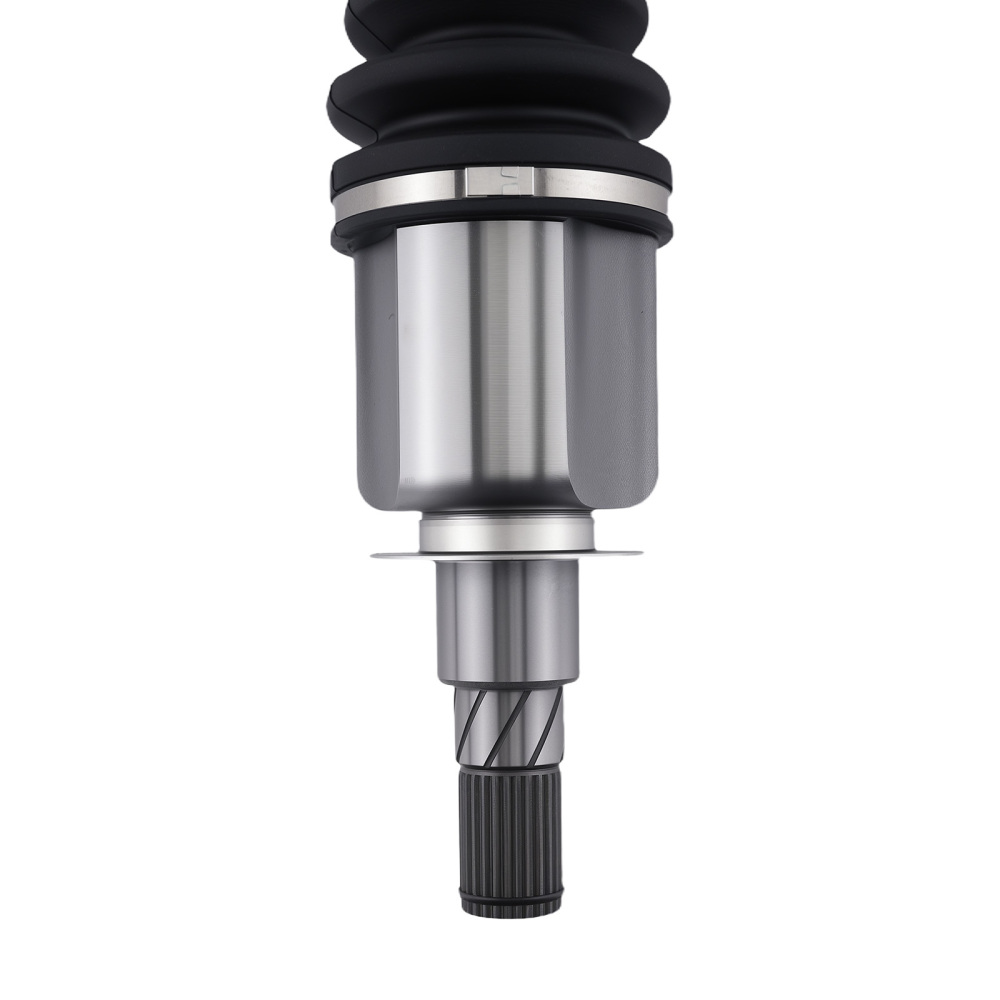Front Pair CV Axle Shaft compatible for Nissan Frontier 2005-19 Pathfinder 4L V6 05-12@42O3