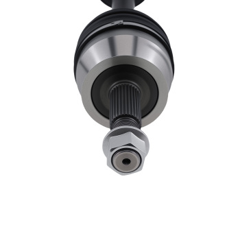 Front Pair CV Axle Shaft compatible for Nissan Frontier 2005-19 Pathfinder 4L V6 05-12@42O3