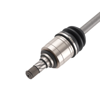 Compatible for FWD Front Driver Side CV Axle Shaft Assembly compatible for Nissan Murano 2003 - 2007