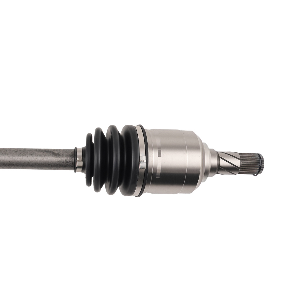 Compatible for FWD Front Driver Side CV Axle Shaft Assembly compatible for Nissan Murano 2003 - 2007